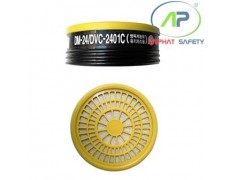 Than lọc khí gas và hữu cơ 2401C